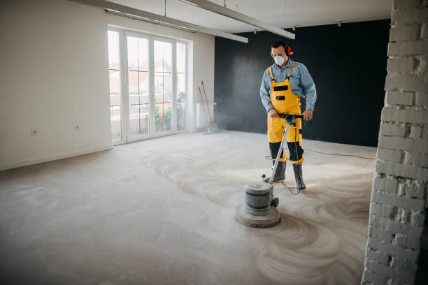 Best Affordable Concrete Contractor  in Danbury, TX
