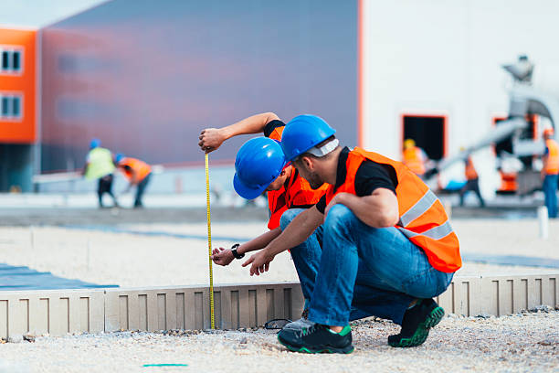 Best Concrete Crack Repair  in Danbury, TX